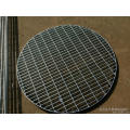 Flooring Grating as Anti Slip Walkway Drainage Trench Safety Flat Grill Bar